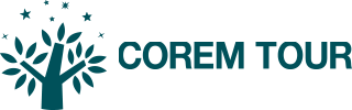 Corem Tour Co., Ltd |   Login